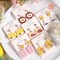 Back to School Polymer Clay Cutters - 22 Pcs Teacher Clay Earrings